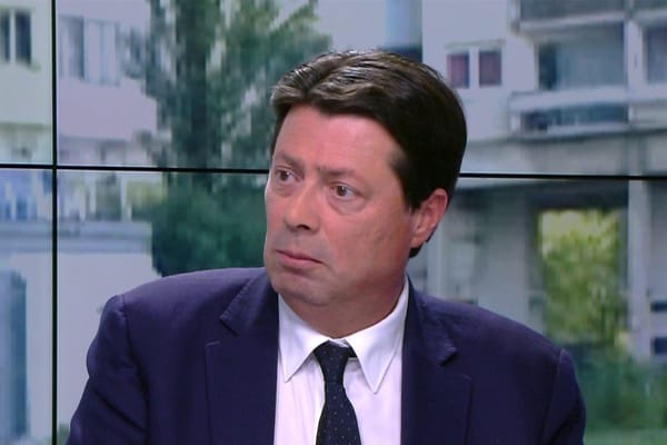 Marc Warnod: Carrière van een ondernemer en politicus met een fortuin van €1,7 miljoen