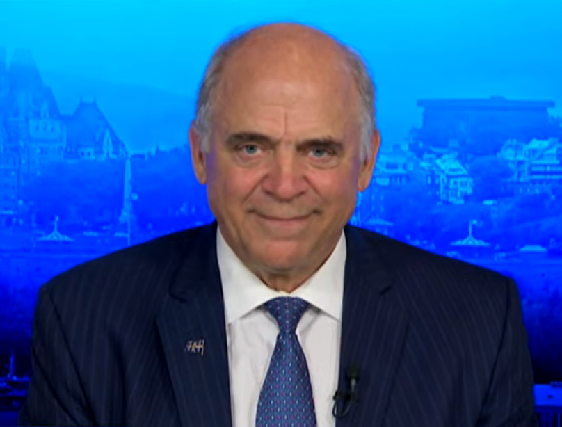 Fortuin Pierre Fitzgibbon: Carrière van de minister van Economie en Innovatie van Quebec