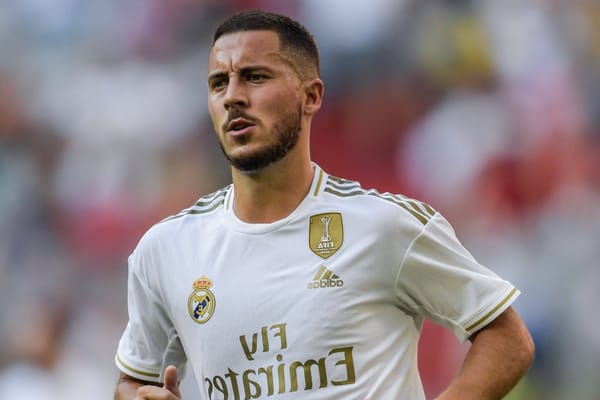 Fortuin van Eden Hazard in 2025 : Salaris, Vermogen en Inkomstenbronnen