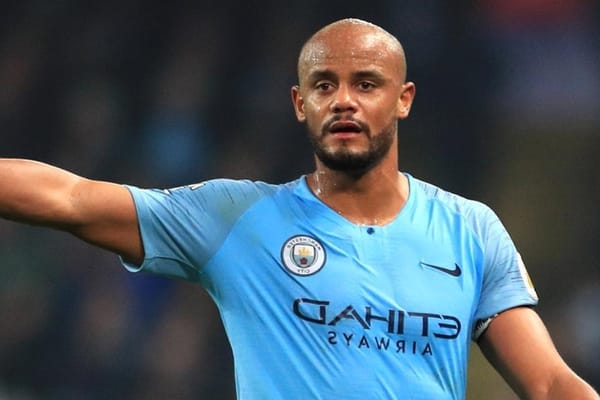 Vermogen van Vincent Kompany in 2025 : Salaris, Vermogen en Inkomstenbronnen