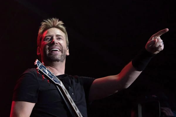 Chad Kroeger, 's werelds best betaalde zanger: de frontman van Nickelback op de top van de muziekindustrie