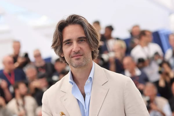 Dimitri Rassam fortuin: De nalatenschap en successen van de filmproducent