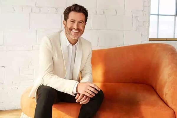 Het fortuin van Jean-Philippe Dion: 6 miljoen en een doorslaand succes