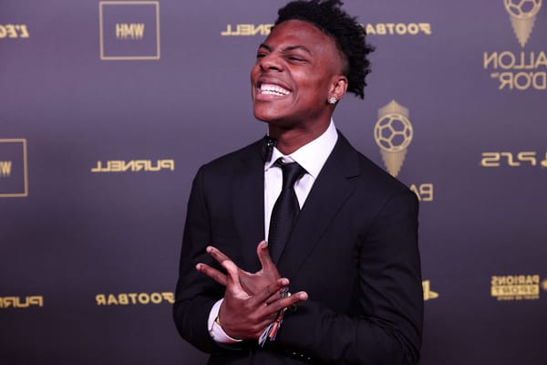 Hoe IShowSpeed €27 miljoen ophaalde: Succesverhalen