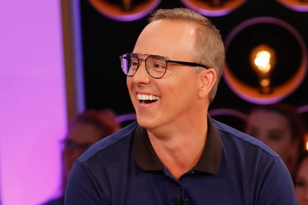 Ontdek het fortuin van Gino Chouinard: tussen succesvolle tv-shows en strategische investeringen