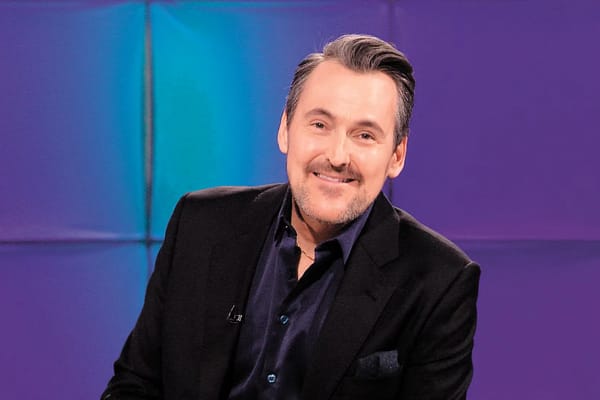 Guy A. Lepage: Hoe hij een fortuin vergaarde van 12 M$ in Entertainment