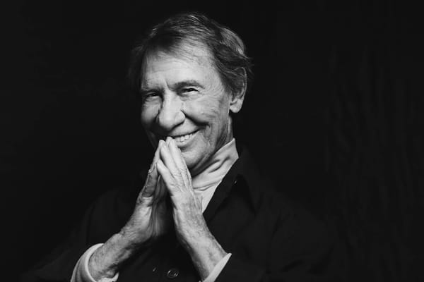 Jean-Pierre Ferland Fortune: De muzikale nalatenschap van een reus uit Quebec