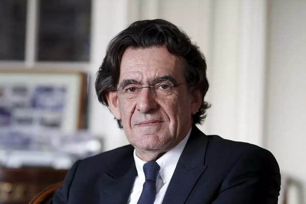 Luc Ferry: Fortuin en erfgoed van de Franse filosoof