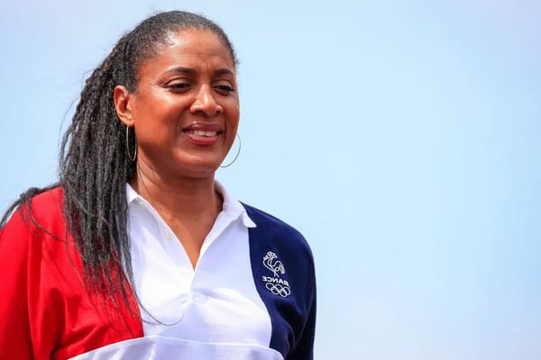 Marie-José Pérec, Frankrijks bestbetaalde sportvrouw in 2025: een gouden pensioen voor de drievoudig Olympisch kampioene