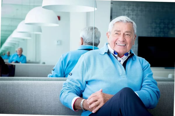 Michel Louvain Fortune: De financiële nalatenschap van de beroemde zanger uit Quebec