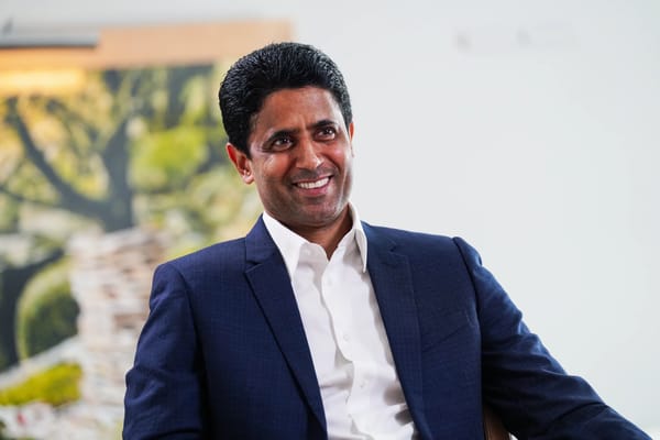 Nasser Al-Khelaïfi fortuin: Het financiële imperium van de Qatarese sportmagnaat
