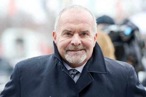 Paul Houde salaris: cijfers ster presentator onthuld