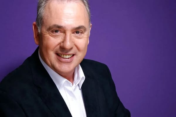 Philippe Risoli miljonair: voormalig tv-presentator onthult zijn financiële achtergrond