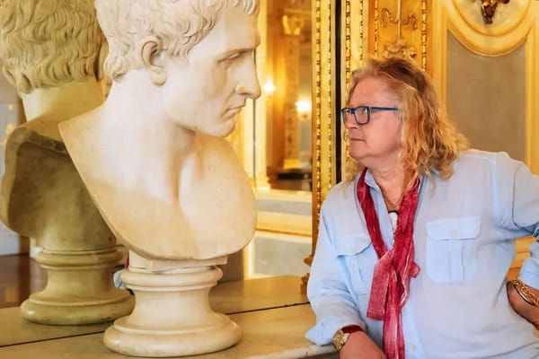 Het fortuin van Pierre-Jean Chalencon: de evolutie van zijn vermogen in 2025