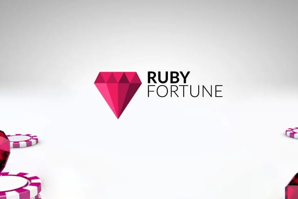40 Miljoen Canadese Dollars: Ruby Fortune Casino's financiële succes onthuld
