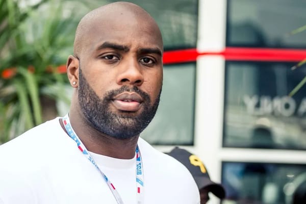 Teddy Riner Fortune: De indrukwekkende erfenis van de Franse judoka