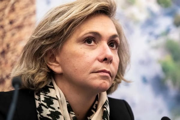 De 7 vermogens van Valérie Pécresse: presidentiële ambities en een rijke politieke beïnvloeder