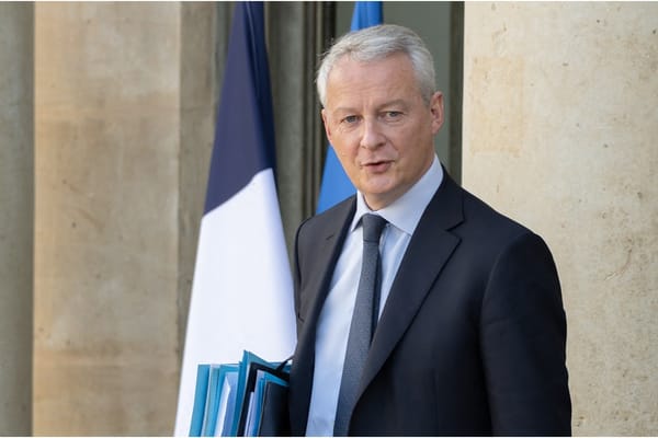 Bruno Le Maire: 5 geheimen van het fortuin van een Franse politicus