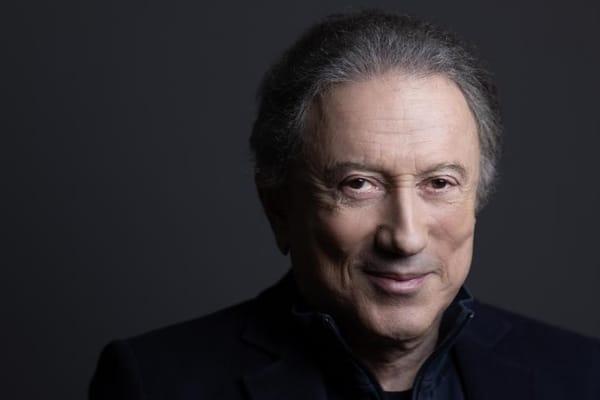 Michel Drucker: Van sportverslaggever tot Franse televisiemagnaat