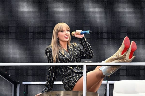 Taylor Swift: De sleutels tot haar financiële succes en haar imperium van 1,9 miljard dollar