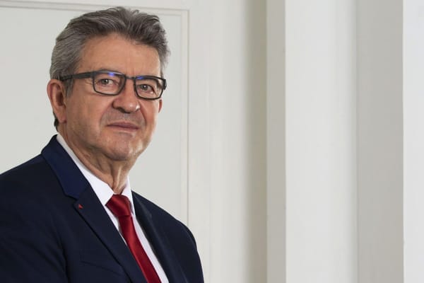 Jean-Luc Mélenchon: 5 geheimen van de rijkdom van een Frans politiek leider