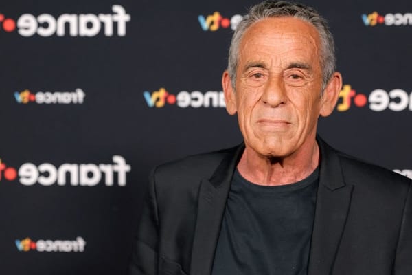 Thierry Ardisson: van Creuse naar een tv-fortuin van €118 miljoen