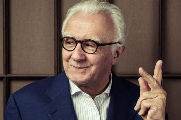 Alain Ducasse Fortuin: Een blik op het culinaire imperium