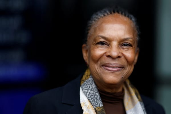 Het fortuin van Christiane Taubira: veranderingen in het vermogen van de voormalige minister van Justitie