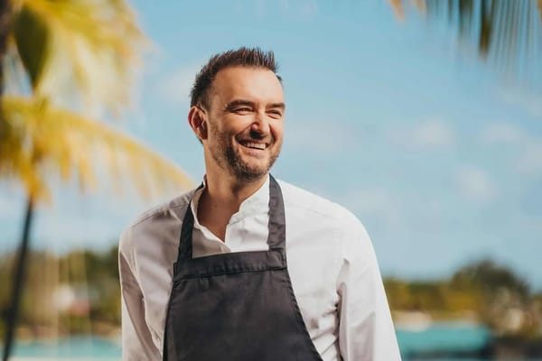 Cyril Lignac fortune: The Star Chef's Impressive Financial Track Record