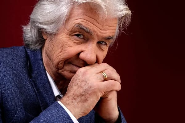 Daniel Guichard Fortune: De indrukwekkende erfenis van de volkszanger