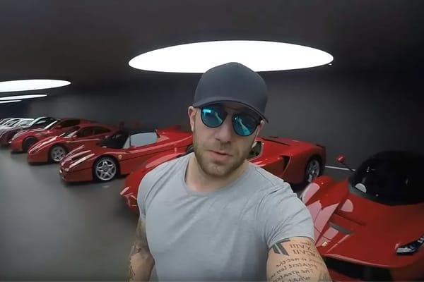 GMK Fortune: Luxe toetsenbord op maat in een oogopslag