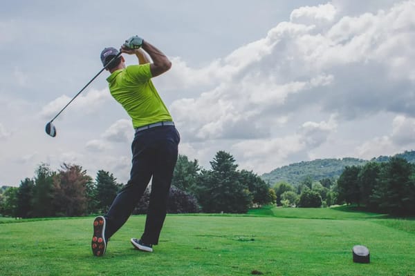 De 10 Rijkste Golfers van Frankrijk: Ranglijst 2026 van Vermogens