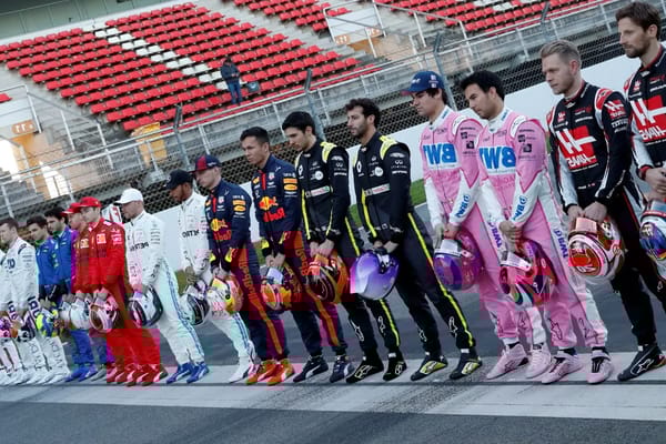 De 10 Rijkste F1-coureurs van Frankrijk : Ranglijst 2026 van Vermogens