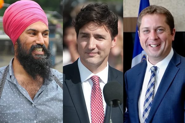 De 10 Rijkste Politici van Canada: Vermogensranglijst 2026