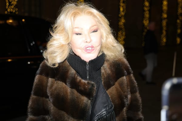 Jocelyne Wildenstein Fortune: De controversiële erfenis van de koningin van de cosmetische chirurgie
