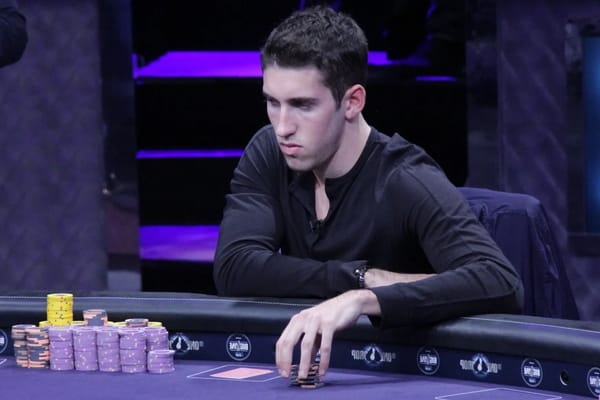 De 10 Rijkste Pokerspelers van Canada: Ranglijst 2026 van Vermogens