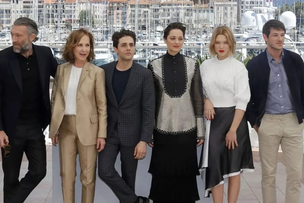 Top 10 Rijkste Acteurs van Frankrijk: Vermogensrangschikking 2026