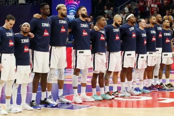 De 10 Rijkste Franse Basketbalspelers: Ranglijst 2026 van Vermogens