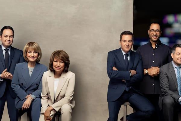 De 10 Rijkste Journalisten van Canada : Vermogensranglijst 2026