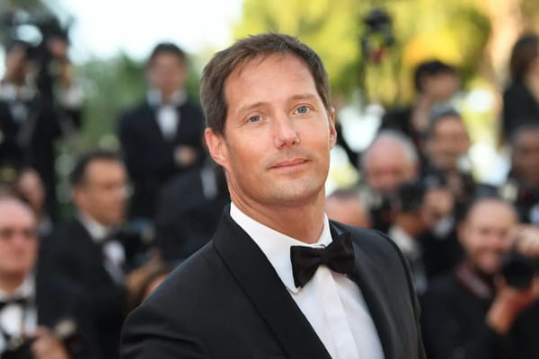 Het salaris van Thomas Pesquet: de Franse astronaut onthult zijn jaarinkomen