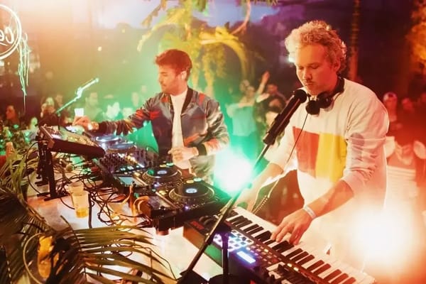 De 10 Rijkste DJ's van Frankrijk: Vermogensrangschikking 2026