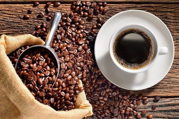 Top 5 Duurste Cafés ter wereld - 2025 Cafés ranglijst