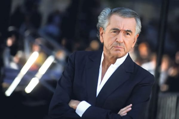 Fortuin Bernard Henri-Lévy: Het intellectuele en financiële erfgoed van de Franse filosoof