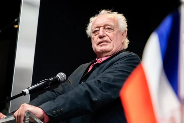 Fortuin Charles Gave: Economische vooruitzichten voor het voorjaar van 2025