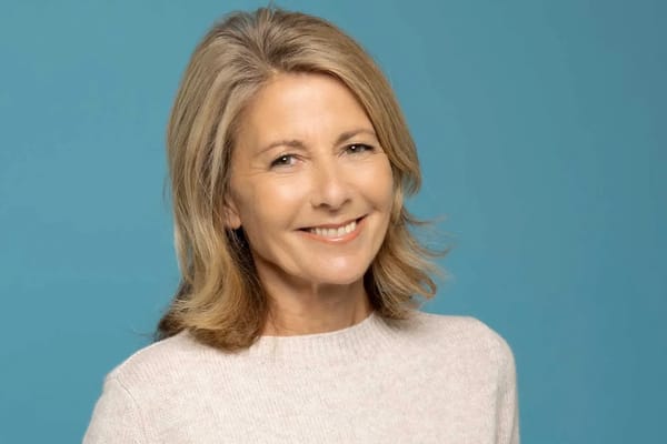 Fortune Claire Chazal: De opkomst en nalatenschap van de beroemde Franse journaliste