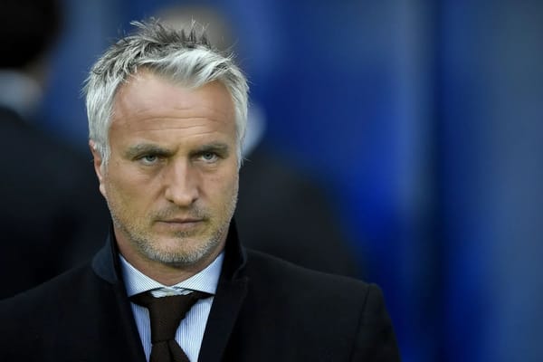 Het fortuin van David Ginola: De financiële evolutie van het Franse voetbalicoon in 2025