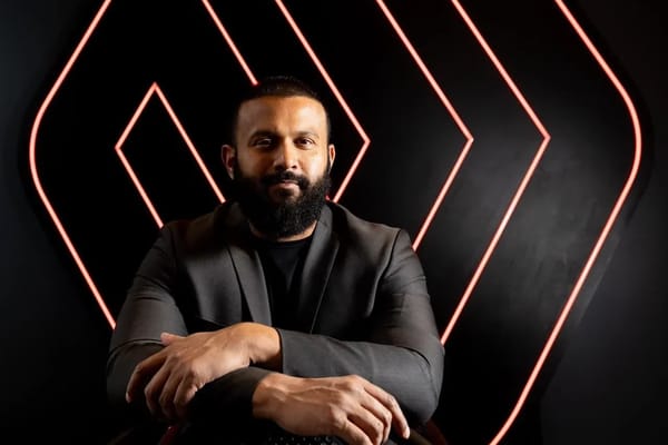 Fortuin Dax Dasilva: de visionair achter de digitale bedrijfstransformatie in 2025