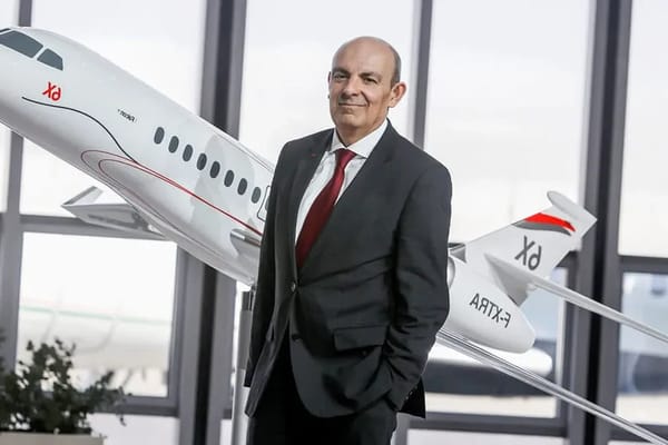 De geheimen van het fortuin van de familie Dassault: hoe de familie een industrieel imperium van 32 miljard dollar opbouwde
