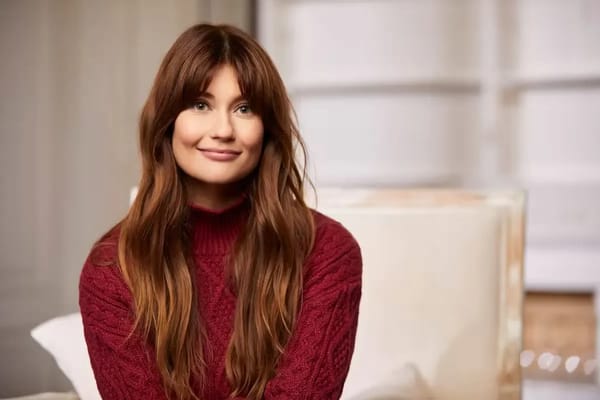 Fortune Katherine Levac: de indrukwekkende evolutie van haar carrière in 2025