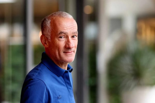 Het fortuin van Gilles Bouleau: De financiële carrière van de beroemde TF1-journalist